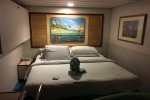 Interior Stateroom Picture