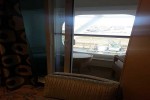 Forward-Penthouse Cabin Picture