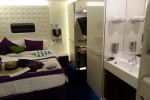 Solo Studio Stateroom Picture