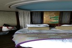 The Haven Suites Stateroom Picture