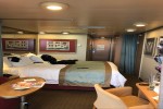 Verandah Stateroom Picture