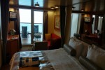 Neptune Suite Stateroom Picture