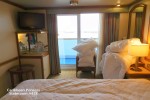 Balcony Stateroom Picture