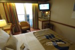 Balcony Stateroom Picture