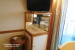 Balcony Stateroom Picture