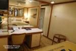 Interior Stateroom Picture