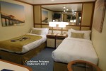 Interior Stateroom Picture