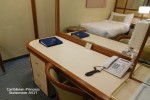 Interior Stateroom Picture