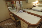 Interior Stateroom Picture