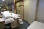 Interior Stateroom Picture