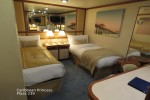 Interior Stateroom Picture