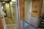 Interior Stateroom Picture