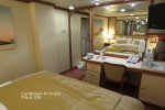 Interior Stateroom Picture