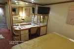 Interior Stateroom Picture