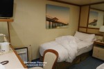 Interior Stateroom Picture