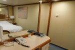 Interior Stateroom Picture