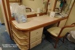 Interior Stateroom Picture