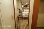 Interior Stateroom Picture