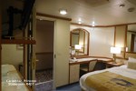 Interior Stateroom Picture