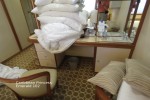 Oceanview Stateroom Picture