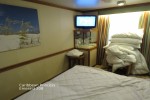 Interior Stateroom Picture