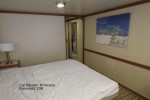 Interior Stateroom Picture