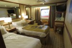 Oceanview Stateroom Picture