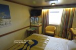 Oceanview Stateroom Picture