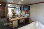 Oceanview Stateroom Picture