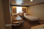 Oceanview Stateroom Picture