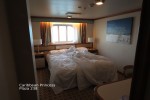 Oceanview Stateroom Picture