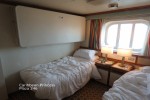 Oceanview Stateroom Picture