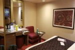 Interior Stateroom Picture