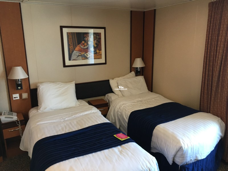 Serenade of the Seas Cabin 4006