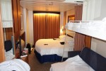 Spacious Balcony Stateroom Picture