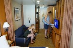 Spacious Balcony Stateroom Picture