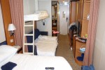 Spacious Balcony Stateroom Picture