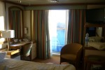 Balcony Stateroom Picture