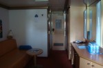 Cove Balcony Stateroom Picture