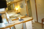 Interior Stateroom Picture