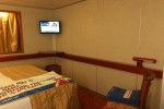 Interior Stateroom Picture