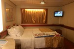 Interior Stateroom Picture