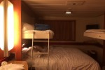 Interior Stateroom Picture