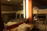 Interior Stateroom Picture