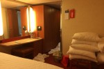 Interior Stateroom Picture