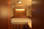 Interior Stateroom Picture