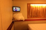 Interior Stateroom Picture