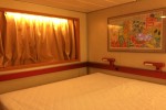 Interior Stateroom Picture