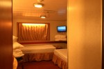 Interior Stateroom Picture