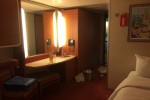 Interior Stateroom Picture